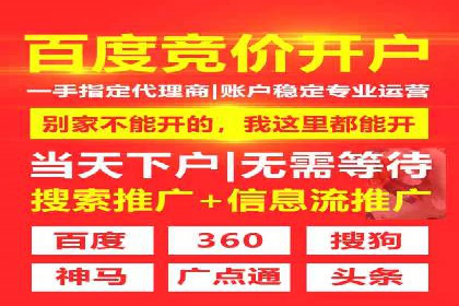 SEM竞价代运营：案例展示精准营销效果